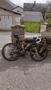 Canyon CF SL 7 2021 upgrade - 1