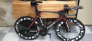 Vélo chrono Bh  - 1
