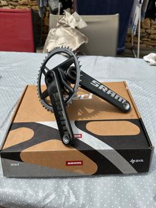 Pédalier SRAM Red 1x12 - 1