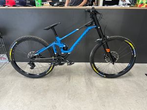 DH Mondraker Summum Carbon R 2023 - 1