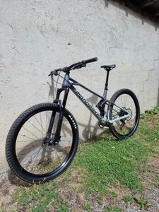 VTT MONDRAKER RAZE - 1