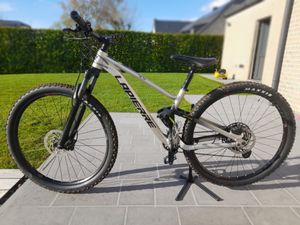 Vtt lapierre zesty taille s - 1