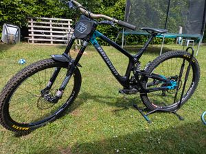 VTT dh propain rage cc 29 - 1