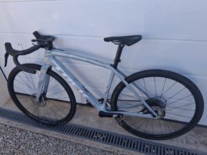 TREK BOONE 5 GRAVEL ou CYCLO CROSS TAILLE 52  S  - 1
