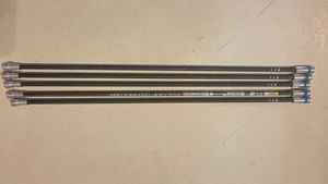 Lot 5 rayon Mavic R-SYS - 1