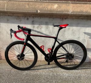 Canyon Ultimate CF SLX 2019 – Taille S – Dura‑Ace ... - 1