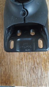 Potence Cannondale Hollogram Knot  - 1