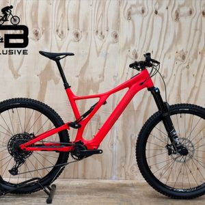 Specialized Turbo Levo SL Comp 29 pouces VTT élect... - 1