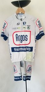 Tenue shimano Argos Giant - 1
