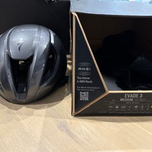 Casque Specialized evade 3 - 1