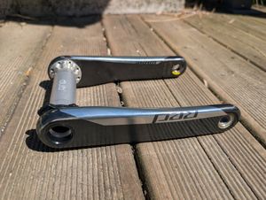 Pédalier SRAM Red D1 DUB SL 175mm - 1