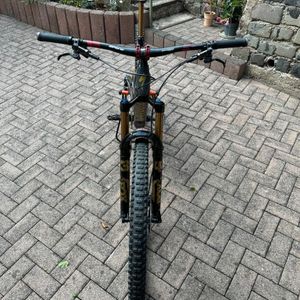 Vélo de route personnalisé Specialized Stumpjumper... - 1