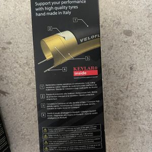 Veloflex Kevlar master 25 - 1