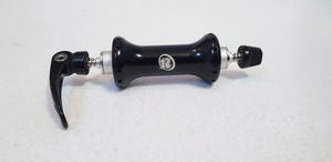 Novatec Moyeu Arrière - F482SB/AA-11S - Superlight | J-Bend | QR 130