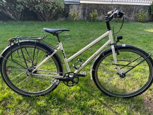 velo voyage - 1