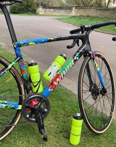 Specialized S-works  - 1