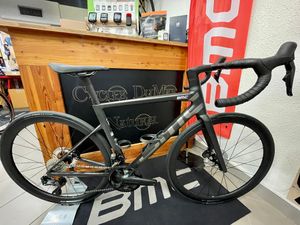 BMC Teammachine SLR 01 FOUR - 1