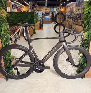 Scott Foil RC 10  - 1