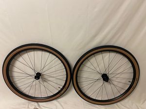 Paire de roues dt swiss g500 - 1
