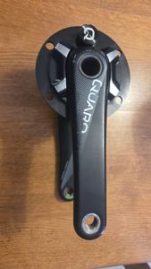 Capteur de puissance Quarq DFour - 1
