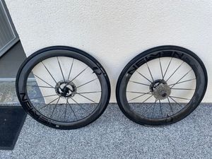 Roue Newmen Vonoa 49/54 - 1