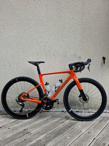 Super Six Evo 4 2024 Cannondale - 1