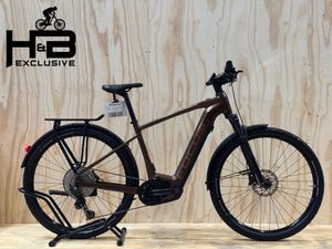 Focus Aventura² 6.8 29 pouces VTT électrique Shima... - 1
