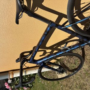 Specialized tarmac SL6 expert DISC UDI2 - 1