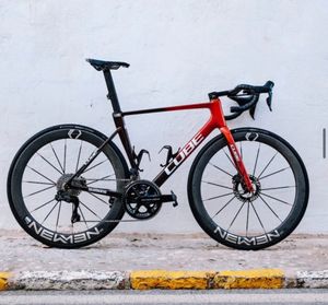 Neuf, Vélo de route Cube Litening Air C:68X 2025 c... - 1