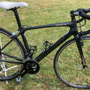 Giant Tcr  - 1