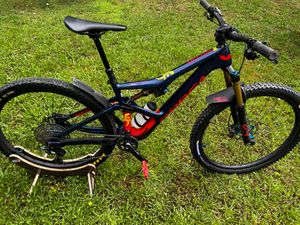 Orbea Occam M10 avec roues carbone  - 1