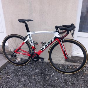 Ceccotti (replica Noa SL Ridley - Lotto) - 1