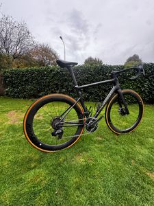 Specialized tarmac sl8 - 1