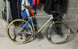 Scott Addict CX RC - 1