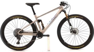 Produit Reconditionne    Bmc Fourstroke 01 Two Xx1... - 1