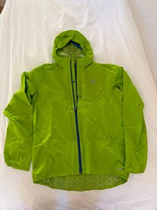 Veste SALOMON BONATTI WaterProof - Taille M - 1