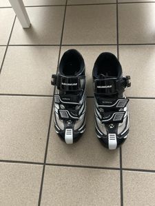 Chaussures Nakamura taille 41 - 1