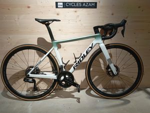 Ridley Falcn RS 2025 - 1