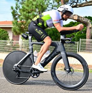 Roue lenticulaire syncros capital sl - 1