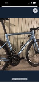 Specialized Tarmac sl8 sworks  - 1