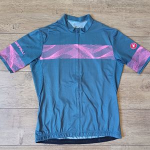 Maillot femme manches courtes - 1
