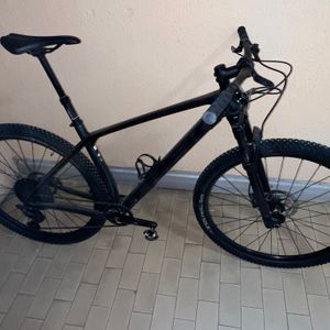 treck procaliber 9.5 - 1