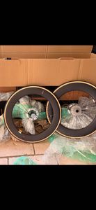 Roues Reserve 88/77 mn Neuves - 1