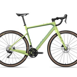 Adris L'Aventure Taille M - 1