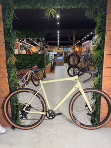 Gravel Megamo Jakar  - 1