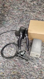 Shimano Ultegra Di2 12V + Dura-Ace R9270 – NEUF - 1