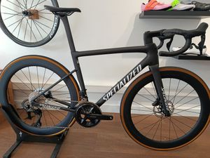 Tarmac Sl8 comp  - 1