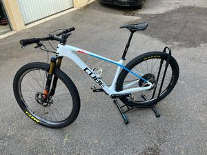 Cube ELITE C:68X SLX TEAMLINE - 1