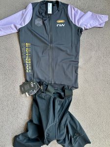 Ensemble Northwave  - 1