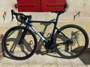 Adris Performance S2 taille S - 1
